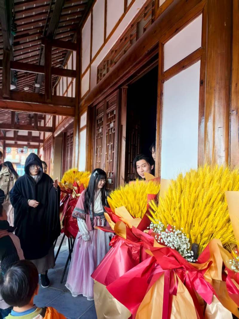 沉浸赋能：青河县景区演艺的差异化突围之路
